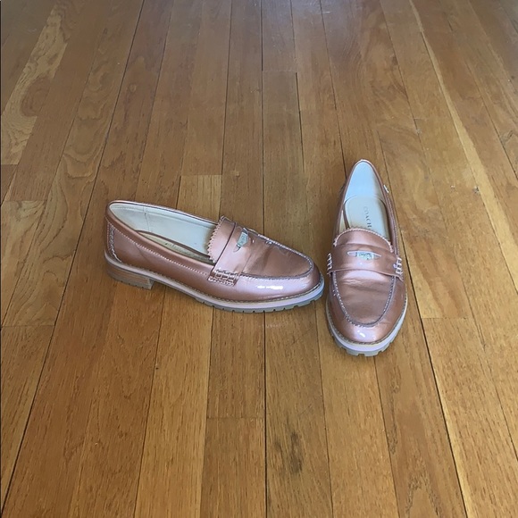 Coach Shoes - Coach loafers